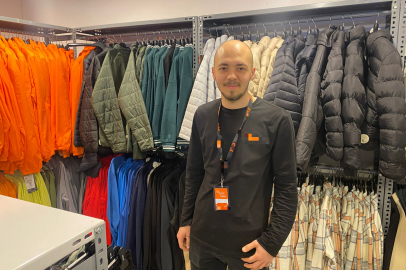 Edirne’de 1 Alana 1 Bedava Kampanyasına Yoğun İlgi