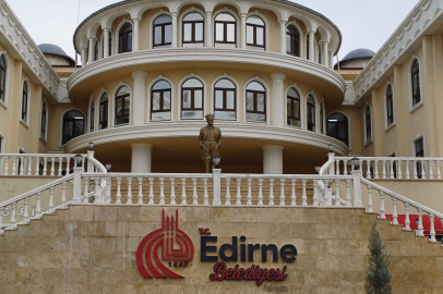 Edirne’de 19 Taşınmazın Kiralama İhaleleri Başlıyor