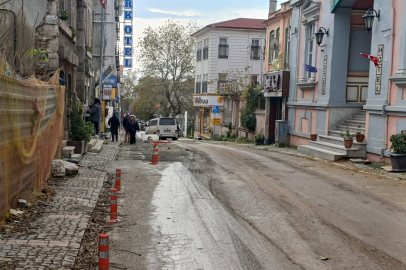 Edirne'de O Yol Açıldı: Sürücüler Dikkat!