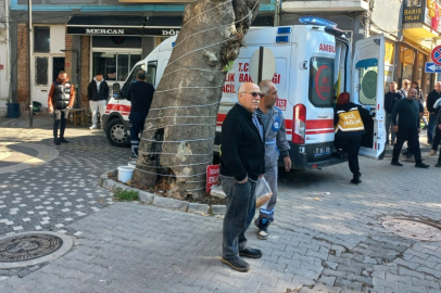 Eski Eşini Av Tüfeğiyle Vurarak Öldürdü: "Ani Sinirden Oldu" Dedi