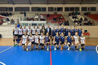 ‎Havsa Belediyespor İl Şampiyonu Oldu