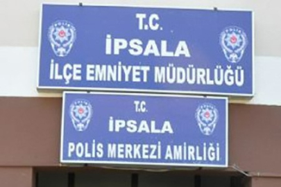 İpsala’da Tefecilik Operasyonu: 3 Kişi Gözaltında