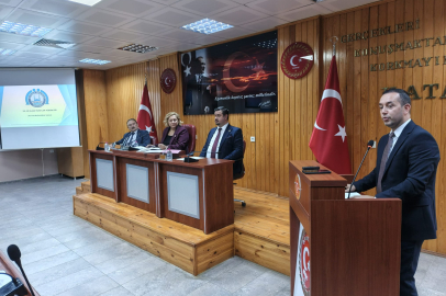 İşte Edirne’nin Köylerindeki Yol ve Ulaşım Hizmetleri