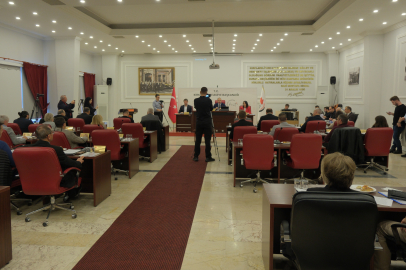 Kırklareli Belediye Meclisi Kente Yeni Otogar Yapılmasına Onay Vermedi