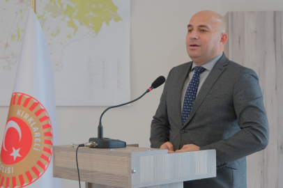 Kırklareli Hastalıktan Ari İşletme Sayısı Açısından Türkiye'de İlk Sırada