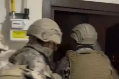 Kırklareli Merkezli "Daltonlar" Suç Örgütüne Yönelik Operasyonda 4 Şüpheli Tutuklandı