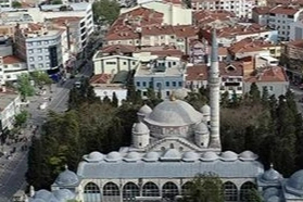 Kırklareli’nde Hava Durumu