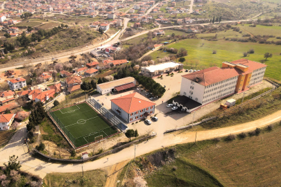 Sındırgı Meslek Yüksekokulu Merkez Kampüse Taşınacak