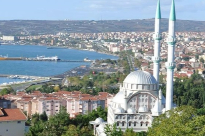 Tekirdağ’da Hava Durumu