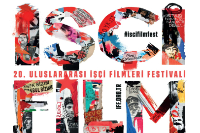 Uluslararası İşçi Filmleri Festivali Perdelerini Açıyor