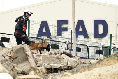 Büyük Marmara Depremi Tatbikatı İptal Edildi