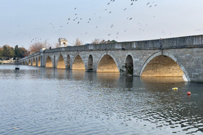 Edirne’de 19 Kasım Çarşamba Hava Durumu