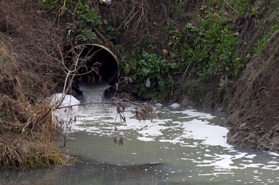 Edirne'de Atık İthalatı, Çevresel Gürültü ve Atık Su Kaynaklı Kirlilik Başlıklarında Yaptırım Uygulandı