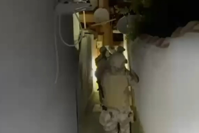 Edirne’de Uyuşturucu Operasyonu