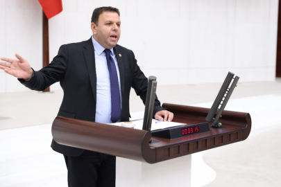 Ediz Ün: “Süt Hayvancılığı Çöküyor”