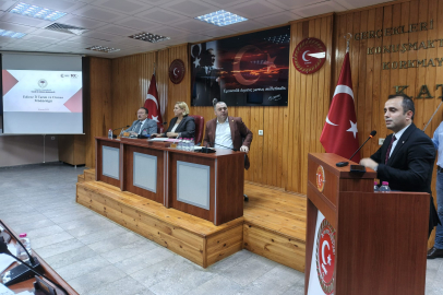 Meclis’te Duyurdu: Edirne’de 5 Yeni Ova Oluşturulacak