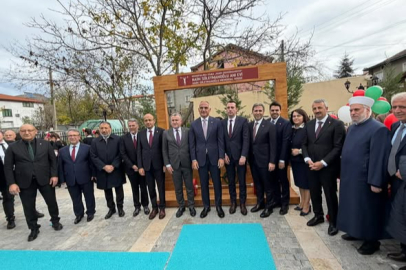 Naim Süleymanoğlu Anı Evi Bulgaristan’da Açıldı