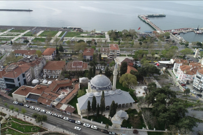 Tekirdağ’da 19 Kasım Hava Durumu