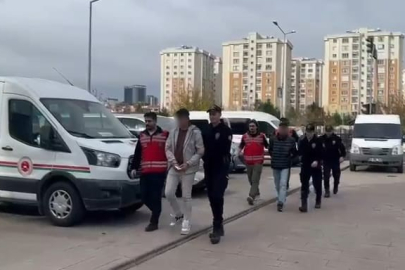 Tekirdağ'da Tekvando İl Temsilcisine Silahlı Saldırıyla İlgili 2 Tutuklama
