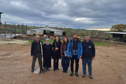 Trakya Peynir Mirası Kayıt Altına Alınıyor