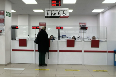 TREPAŞ’tan Özel Koşullara Sahip Müşterilere Öncelikli Hizmet Uygulaması