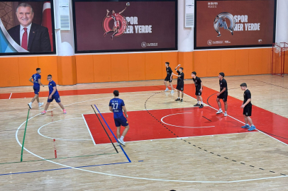 İlhami Ertem’den Nefes Kesen Galibiyet