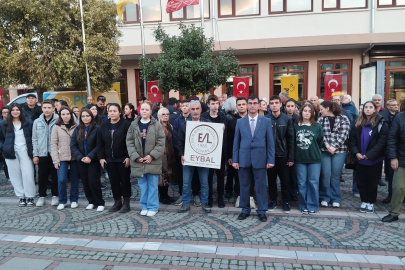 “Çocuklarımızı 1’inci Murat’a Göndermeyeceğiz”
