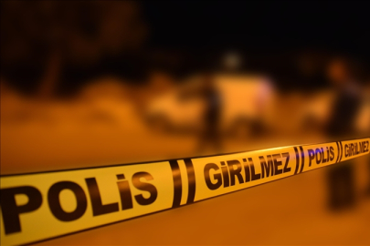 Edirne'de Bir Kadını Tabancayla Öldüren Kişi İntihar Etti