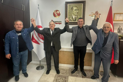 Lalapaşa’da Güreş Geleneğini Canlandırma Hazırlıkları