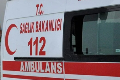 Uzunköprü’de Okulda Talihsiz Kaza