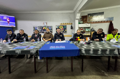 Yıldırım Mahalleliler Motosikletlerden Şikayetçi