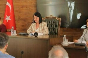 Edirne Belediye Meclisi Kasım Ayı Toplantısı II. Oturumu Yapılacak