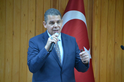 “Edirne’de Son 1 Yılda 2 Milyon Hastamıza Baktık”