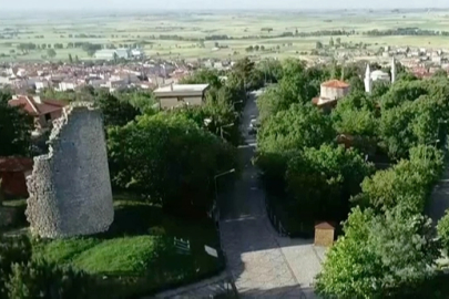 Kırklareli’nde Cuma Günü Parçalı Bulutlu Havayla Geçecek