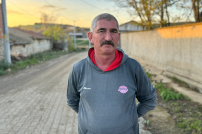 Tarlalara Zarar Veren Domuz Sürülerine Karşı Sürek Avı