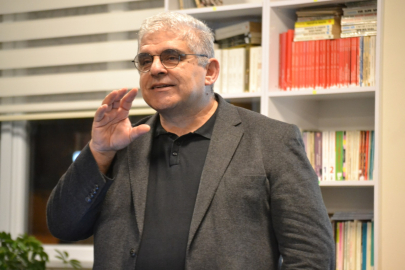 “Trakya’daki İlk Kazılar Atatürk’ün Emriyle Oldu”