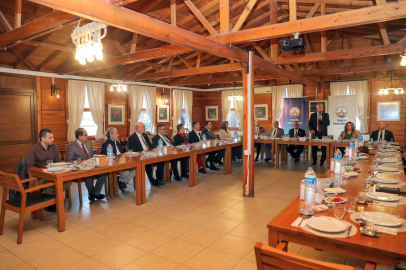 Trakya Üniversitesi’nde Proje Geliştirme ve Yazma Eğitimleri Başladı