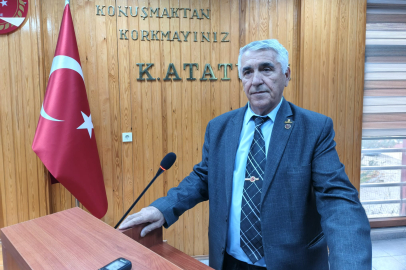 Subaş’tan Mecliste Kurtuluş Bayramı Kutlaması