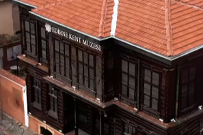 Başkan Gencan, Şehrin Tarihini ve Kültürünü Keşfetmeye Davet Etti