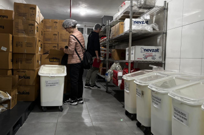 Edirne’de Yurt Denetimleri Titizlikle Gerçekleştirildi