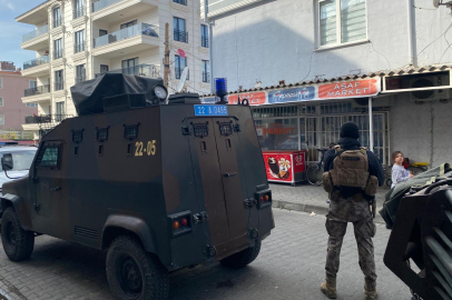 Kırklareli'nde Nişanlısının Evinde Silahla Vurulan Genç Kız Hayatını Kaybetti