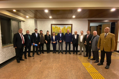 Milletvekili Sarıçam: “Roman Vatandaşlarımız İçin Trakya’da Ortak İradeyi Büyütüyoruz”