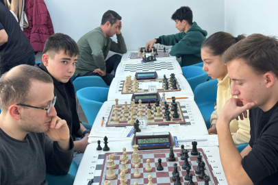 Satrançta “Edirne’nin Kurtuluşu” Coşkusu