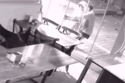 Şehri Ayağa Kaldıran Hırsızlık Zinciri