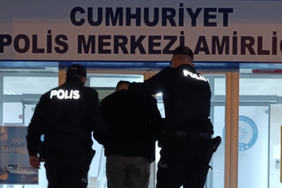 Tekirdağ'da Fabrikadan Bakır Kablo Çaldığı İddia Edilen 4 Zanlı Tutuklandı