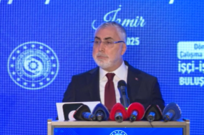 Bakan Işıkhan: "İş Gücümüzü Dijital Çağın İmkanlarıyla Birleştiriyoruz"