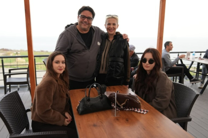 Başkan Onur Bozkurter Hafta Sonunu Vatandaşlarla Geçirdi