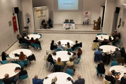 Belediye ve Dernek İş Birliğiyle Düzenlenen Etkinlik Yoğun İlgi Gördü