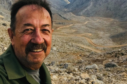 CHP Eski Antalya İl Başkanı Ülken, Tedavi Gördüğü Hastanede Hayatını Kaybetti