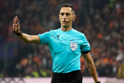 Galatasaray - Union Saint-Gilloise Maçını İspanyol Hakem Jose Maria Sanchez Yönetecek
